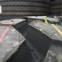 Склад грузовых шин