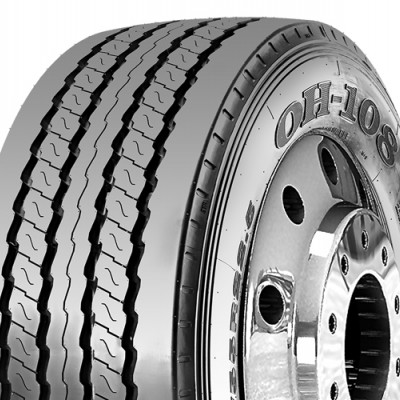 Грузовая шина Otani OH-108 385/55 R22.5 160K PR20 Грузовая шина Otani OH-108 385/55 R22.5 160K PR20