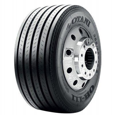 Грузовая шина Otani OH-111 385/55 R19.5 156J PR18 Грузовая шина Otani OH-111 385/55 R19.5 156J PR18