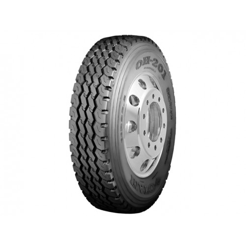 Грузовая шина Otani OH-201 315/80 R22.5 TL 156/150L PR20