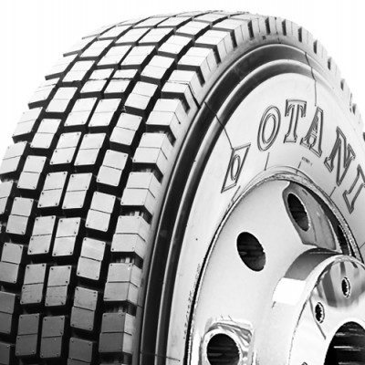 Грузовая шина Otani OH-301 315/80 R22.5 156/150L PR20