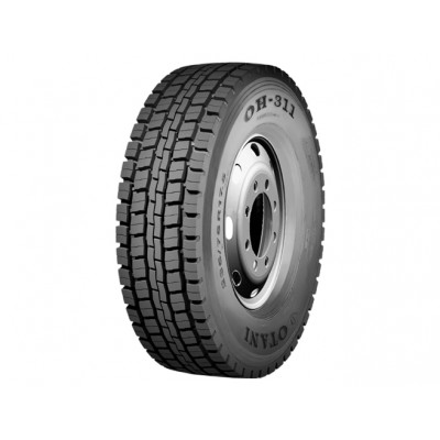Грузовая шина Otani OH-311 315/60 R22.5 154/148L PR16