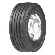 Грузовая шина Otani OH-119 385/65R22.5 TL 160K PR20 M+S