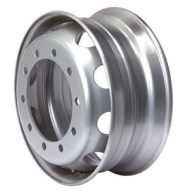 Диск рулевой Kronprinz 9.00x22.5 ET 162,5 TL Усиленный