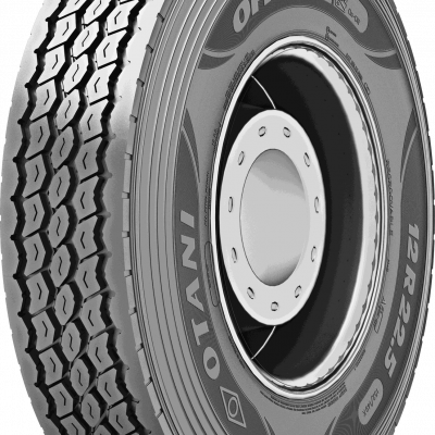 Грузовая шина Otani OH-209 315/80 R22.5 TL 156/150L PR20