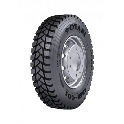 Грузовая шина Otani OH-401 325/95 R24 TL 162/160F PR22