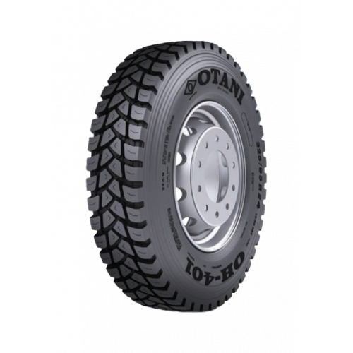 Грузовая шина Otani OH-401 325/95 R24 TL 162/160F PR22