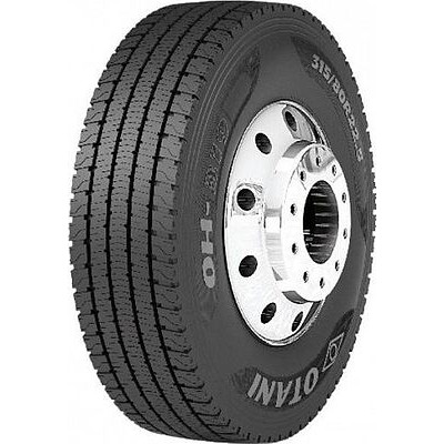 Грузовая шина Otani OH-319 315/70 R22.5 154/150L PR16