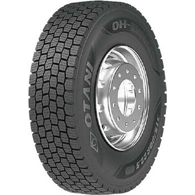 Грузовая шина Otani OH-320 295/60 R22.5 TL 150/147K PR16
