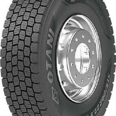 Грузовая шина Otani OH-320 275/70 R22.5 TL 148/145M PR16 Грузовая шина Otani OH-320 275/70 R22.5 TL 148/145M PR16