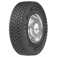 Грузовая шина Otani ОН-320 315/70R22,5 156/150L ведущая 20PR