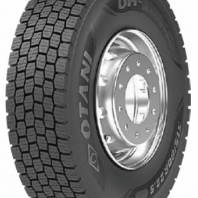 Грузовая шина Otani ОН-320 315/70R22,5 156/150L ведущая 20PR Грузовая шина Otani ОН-320 315/70R22,5 156/150L ведущая 20PR
