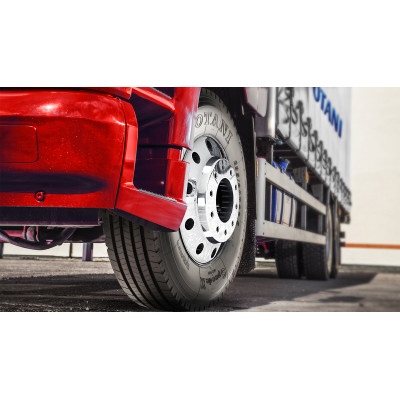 Грузовая шина Otani OH-101 Speedex 295/80 R22.5 152/148M PR20