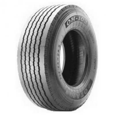 Грузовая шина Otani OH-102 385/65 R22.5 160K PR20 Грузовая шина Otani OH-102 385/65 R22.5 160K PR20