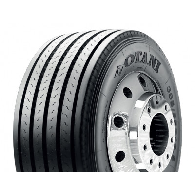 Грузовая шина Otani OH-111 385/55 R19.5 156J PR18