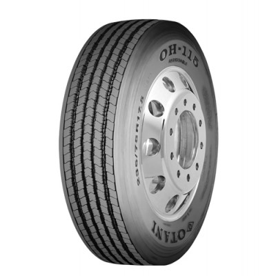 Грузовая шина Otani OH-115 215/75 R17.5 TL 126/124M PR18