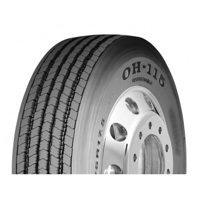 Грузовая шина Otani OH-115 215/75 R17.5 TL 126/124M PR18