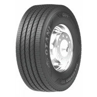 Грузовая шина Otani OH-119 385/65R22.5 TL 160K PR20 M+S