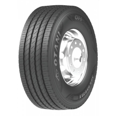 Грузовая шина Otani OH-119 385/65R22.5 TL 160K PR20 M+S