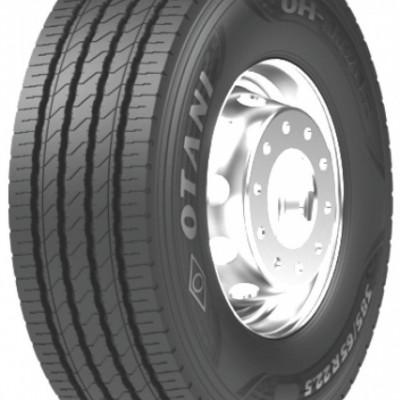 Грузовая шина Otani OH-119 385/65R22.5 TL 160K PR20 M+S Грузовая шина Otani OH-119 385/65R22.5 TL 160K PR20 M+S
