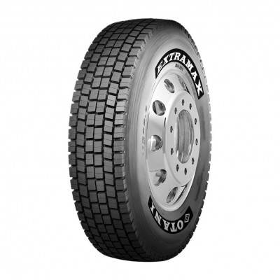 Грузовая шина Otani OH-301 Extramax 295/80 R22.5 152/148M PR20